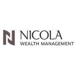 Nicola Wealth Management Logo