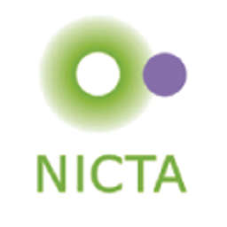 NICTA Logo
