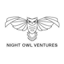 Night Owl Ventures Logo