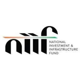 NIIF Logo
