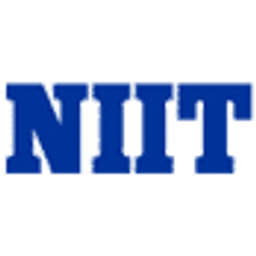 NIIT Logo