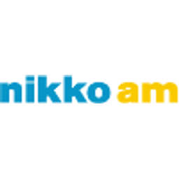 Nikko AssetManagement Logo