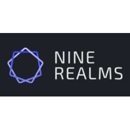 Nine Realms Logo