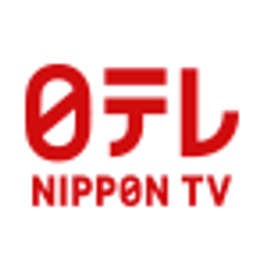 Nippon TV Logo