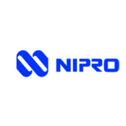 Nipro Corporation Logo
