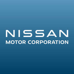 Nissan Motor Logo