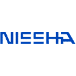 Nissha Co., Ltd. Logo