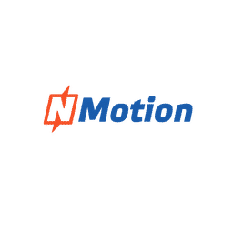 Nmotion Logo