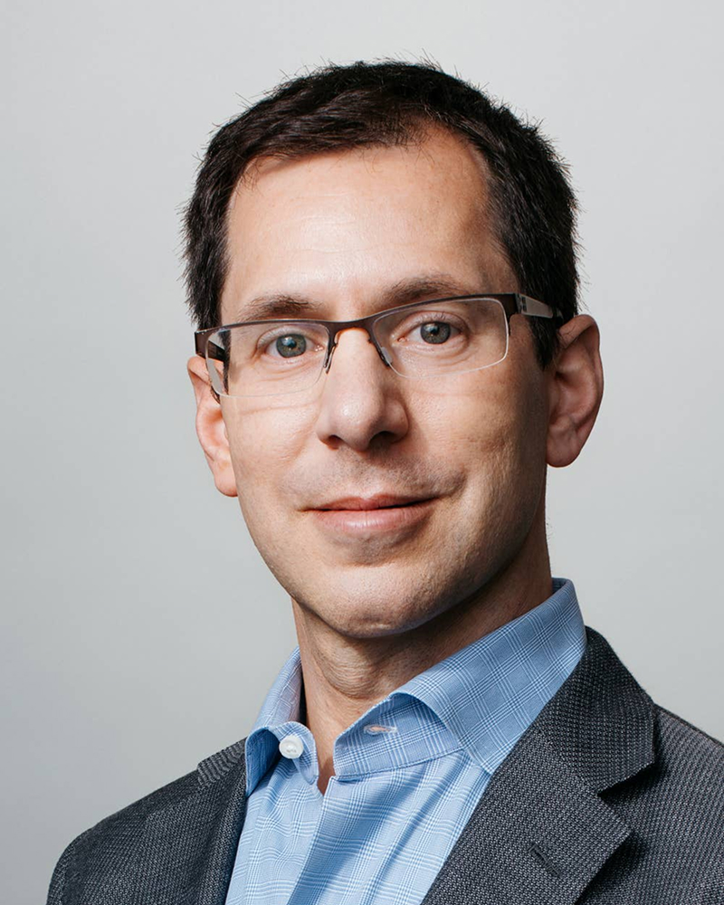 David Rubin Logo
