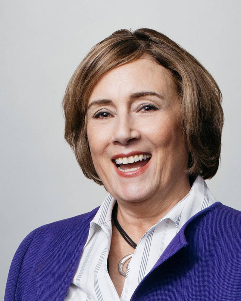 Jane Blackburn Bornemeier Logo