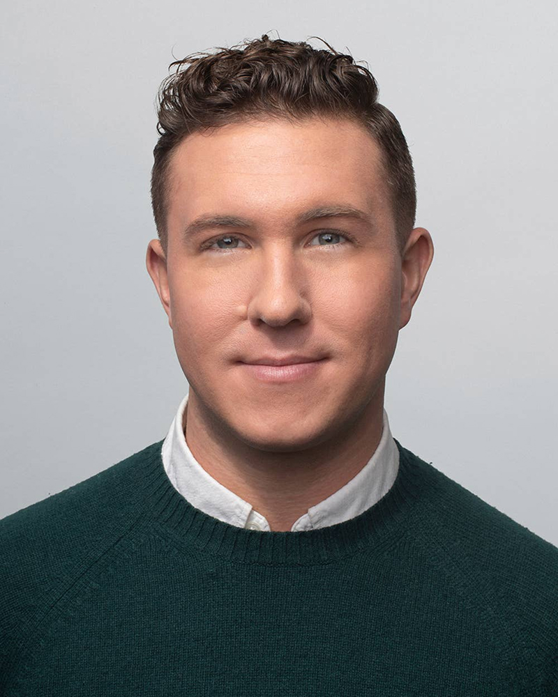 Jordan Jacobson Logo