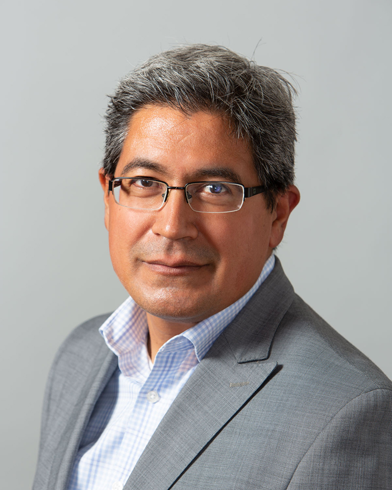 Manny Fernandez Logo