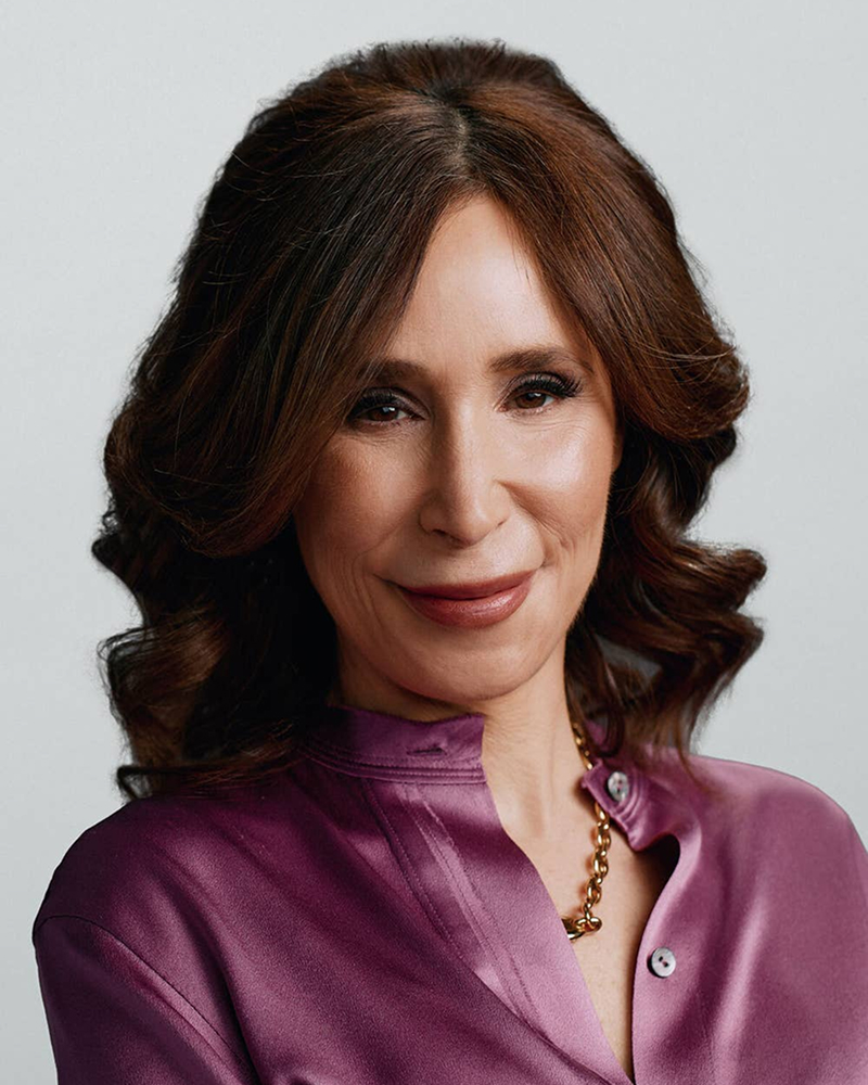 Meredith Kopit Levien Logo