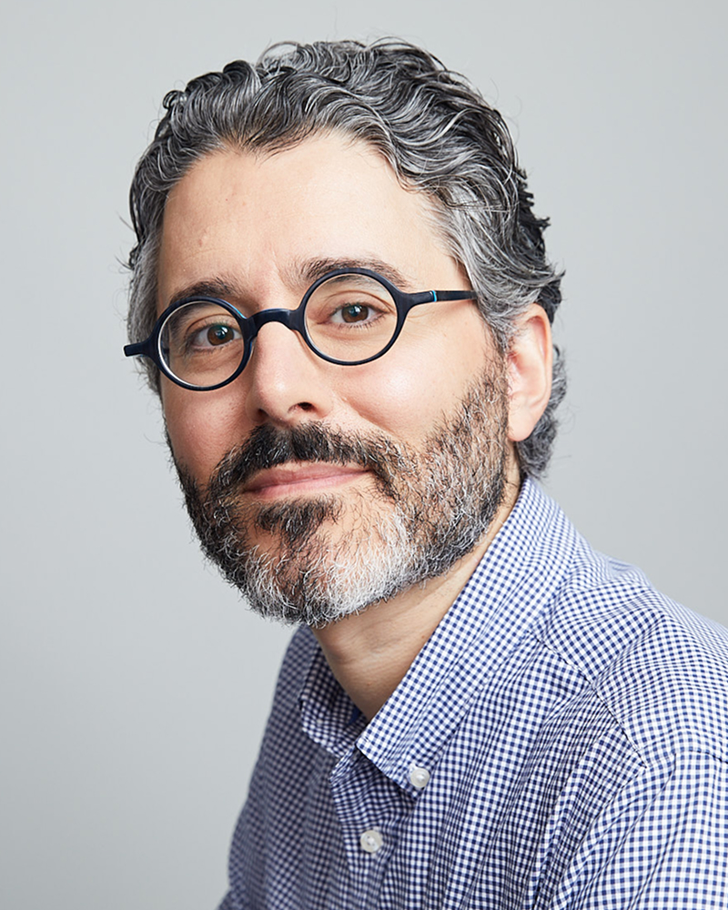 Michael Barbaro Logo