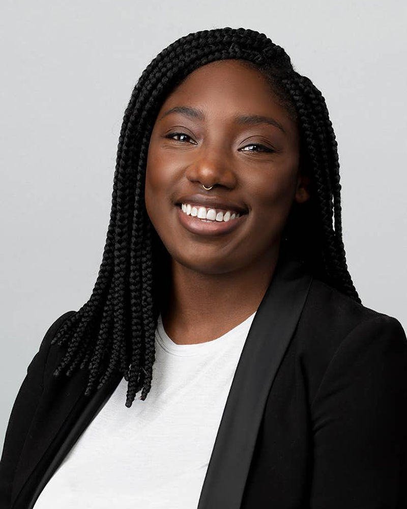 Nikita Richardson Logo