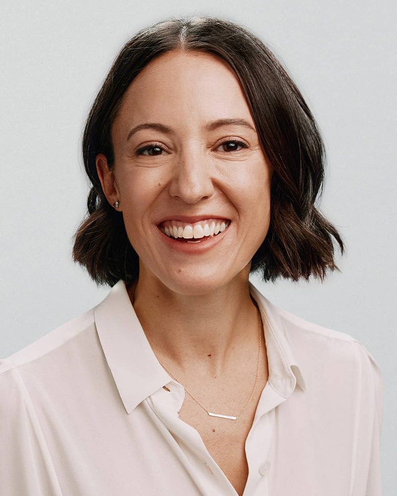 Rebecca Grossman-Cohen Logo
