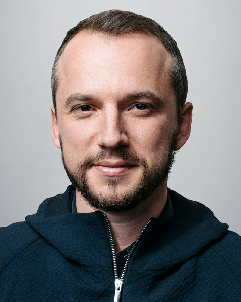 Sebastian Tomich Logo