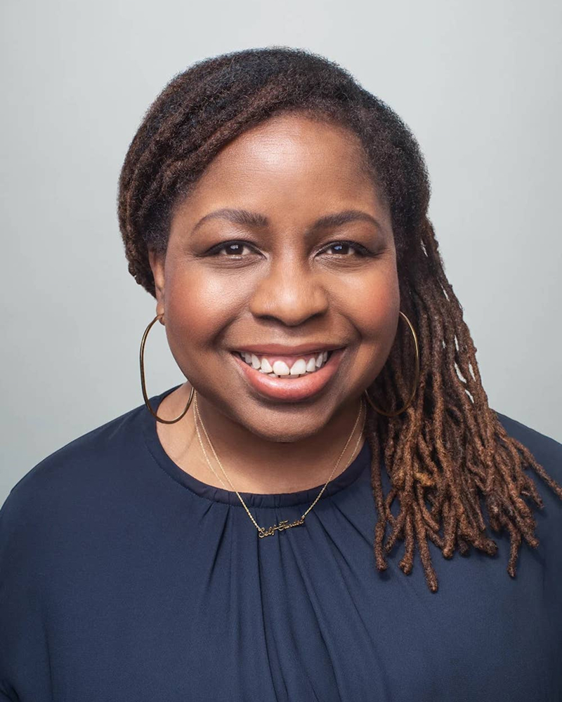 Veronica Chambers Logo