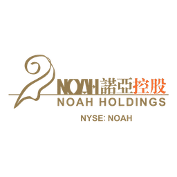 Noah Holdings Logo