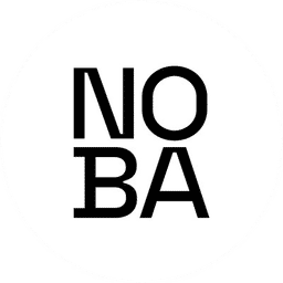NOBA Bank Group Logo