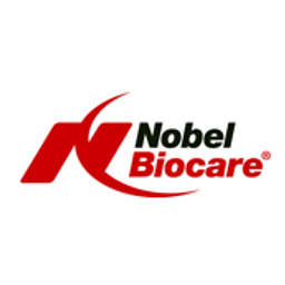 Nobel Biocare Logo