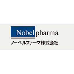 Nobelpharma Logo