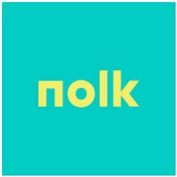 Nolk Logo
