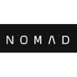 Nomad Logo