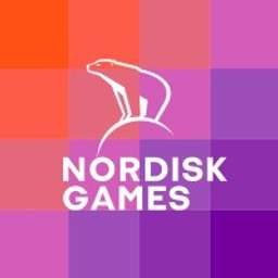 Nordisk Games Logo