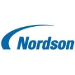 Nordson Logo