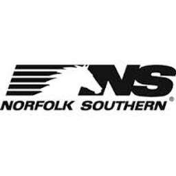 Norfolk Southern Corporation Logo