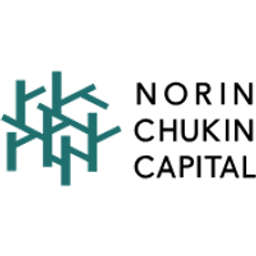 Norinchukin Capital Logo