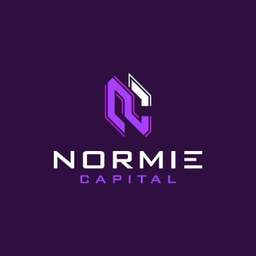 Normie Capital Logo