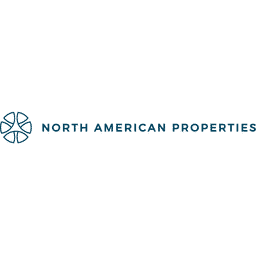 North American Properties Logo