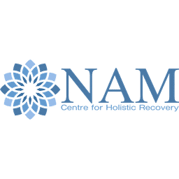 Northeast Addiction and Mental Health Centre for Holistic Recovery Logo