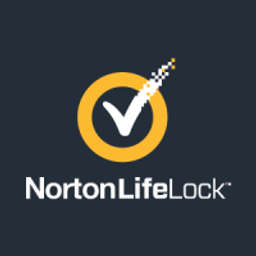 NortonLifeLock Logo