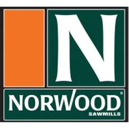 Norwood Portable Sawmills Logo