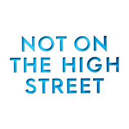 Notonthehighstreet Logo