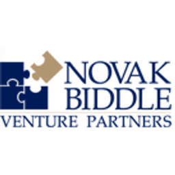 Novak Biddle Venture Partners Logo