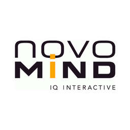 NovaMind Logo