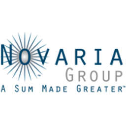 Novaria Group Logo