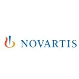 Novartis Institutes for Biomedical Research Logo