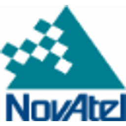 NovAtel Logo