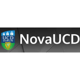 NovaUCD Logo