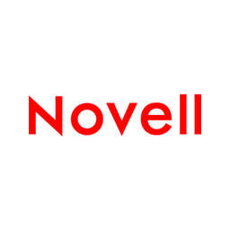 Novell Logo