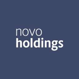 Novo Holdings Logo