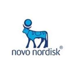 Novo Nordisk Logo