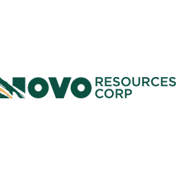 Novo Resources Logo