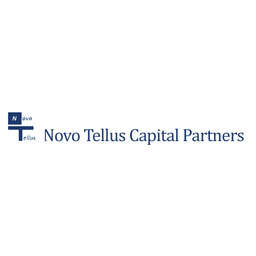 Novo Tellus Capital Partners Logo