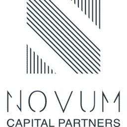 Novum Capital Partners Logo